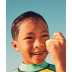 Sun Bum Kids SPF 50 Clear Sunscreen Face Stick / 0.45oz