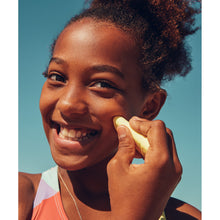 Sun Bum Kids SPF 50 Clear Sunscreen Face Stick / 0.45oz