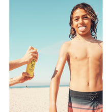 Sun Bum Kids SPF 50 Clear Sunscreen Spray / 6 OZ