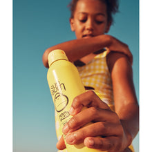 Sun Bum Kids SPF 50 Clear Sunscreen Spray / 6 OZ