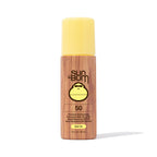Sun Bum Original SPF 50 Sunscreen Roll-On Lotion / 3 oz