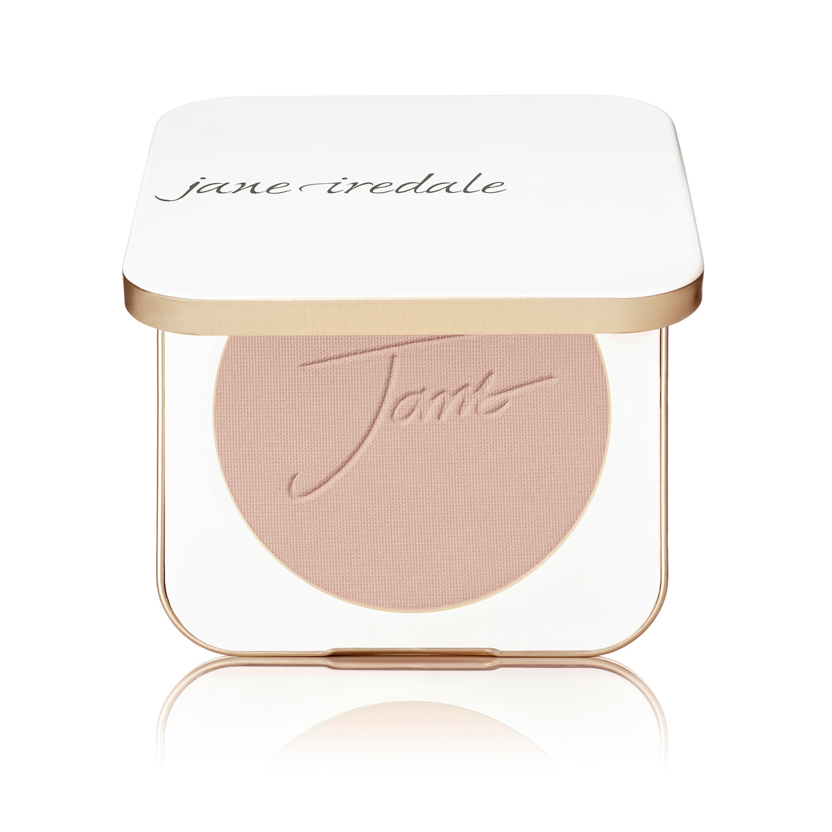 Jane Iredale PurePressed Base Mineral Foundation REFILL / SUNTAN, image 27305218015382