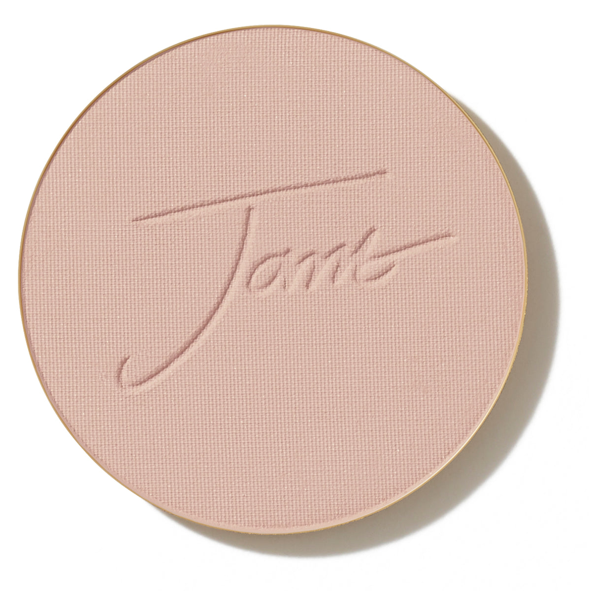 Jane Iredale PurePressed Base Mineral Foundation REFILL / SUNTAN, image 27305217982614