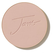 Jane Iredale PurePressed Base Mineral Foundation REFILL / SUNTAN / Swatch