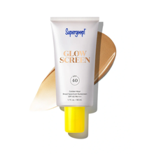 Supergoop Glowscreen SPF40 - Golden Hour / 1.7OZ
