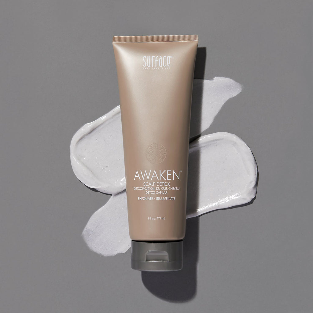 Surface Awaken Scalp Detox / 6OZ thumbnail 2