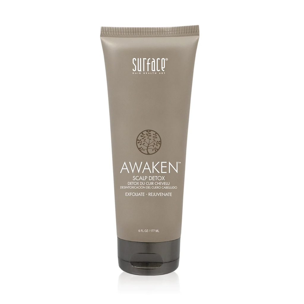Surface Awaken Scalp Detox / 6OZ thumbnail 1