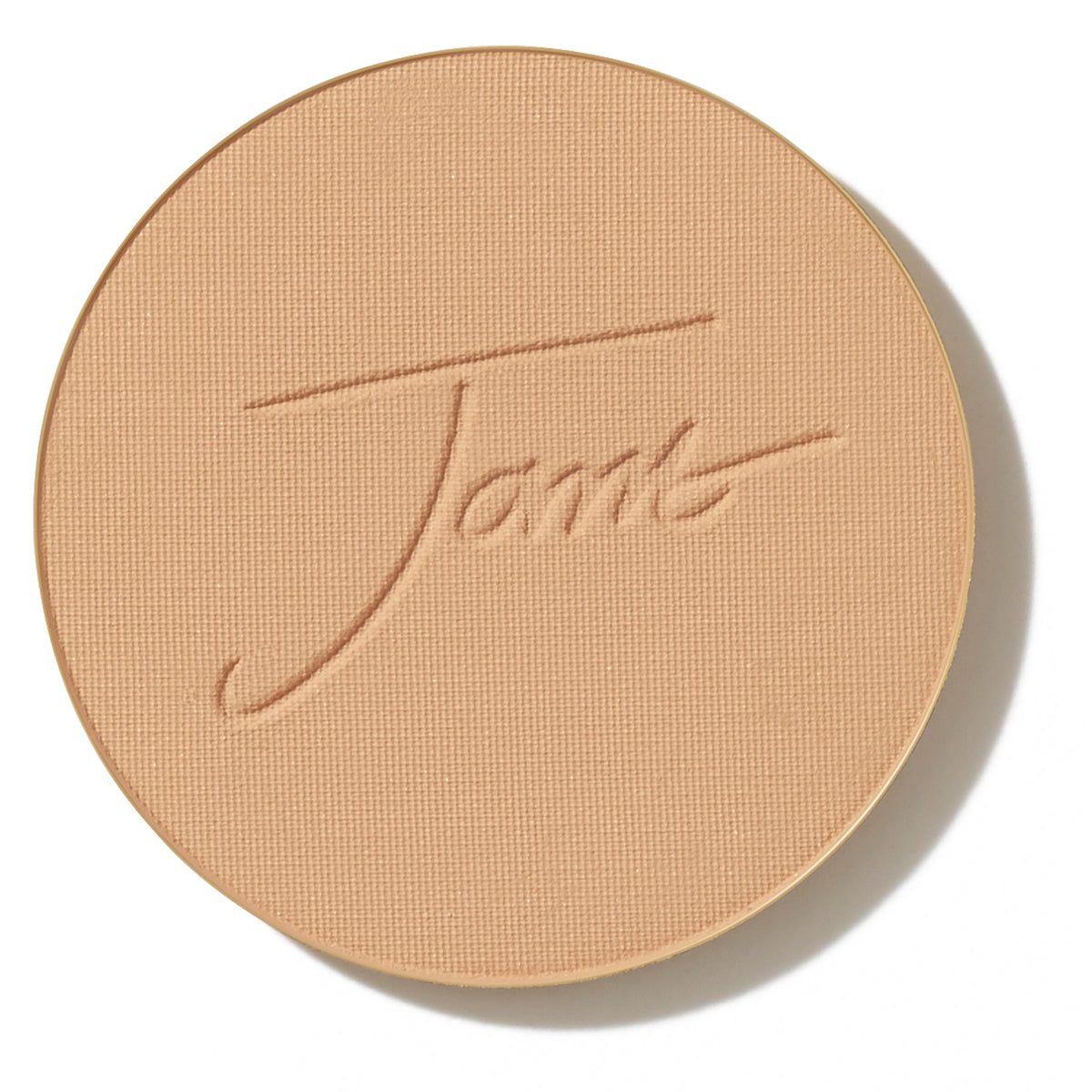 Jane Iredale PurePressed Base Mineral Foundation REFILL / SWEET HONEY, image 27305218080918