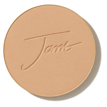 Jane Iredale PurePressed Base Mineral Foundation REFILL / SWEET HONEY / Swatch