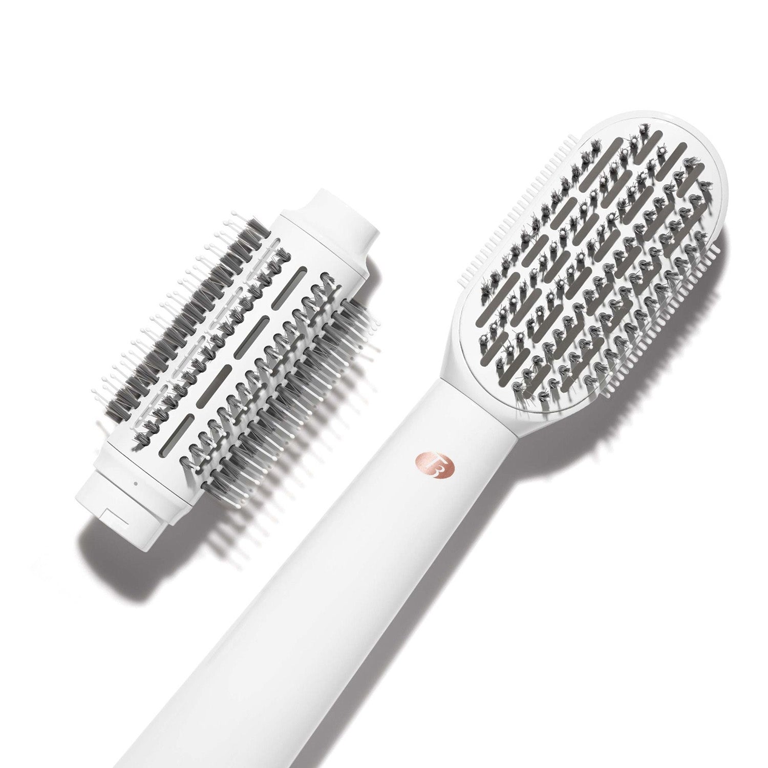 T3 AireBrush Duo Interchangeable Hot Air Styler