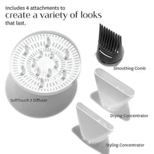 T3 Featherweight StyleMax Super Set / SET