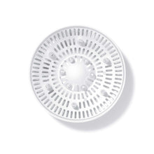 T3 Fit Finger Diffuser / WHITE