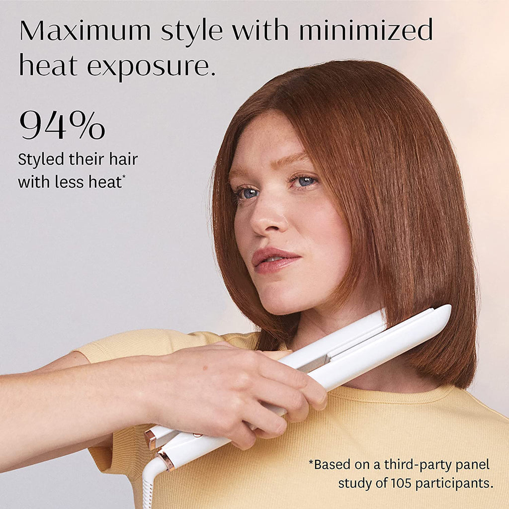 T3 SinglePass StyleMax Flat Iron 1" / 1" thumbnail 7