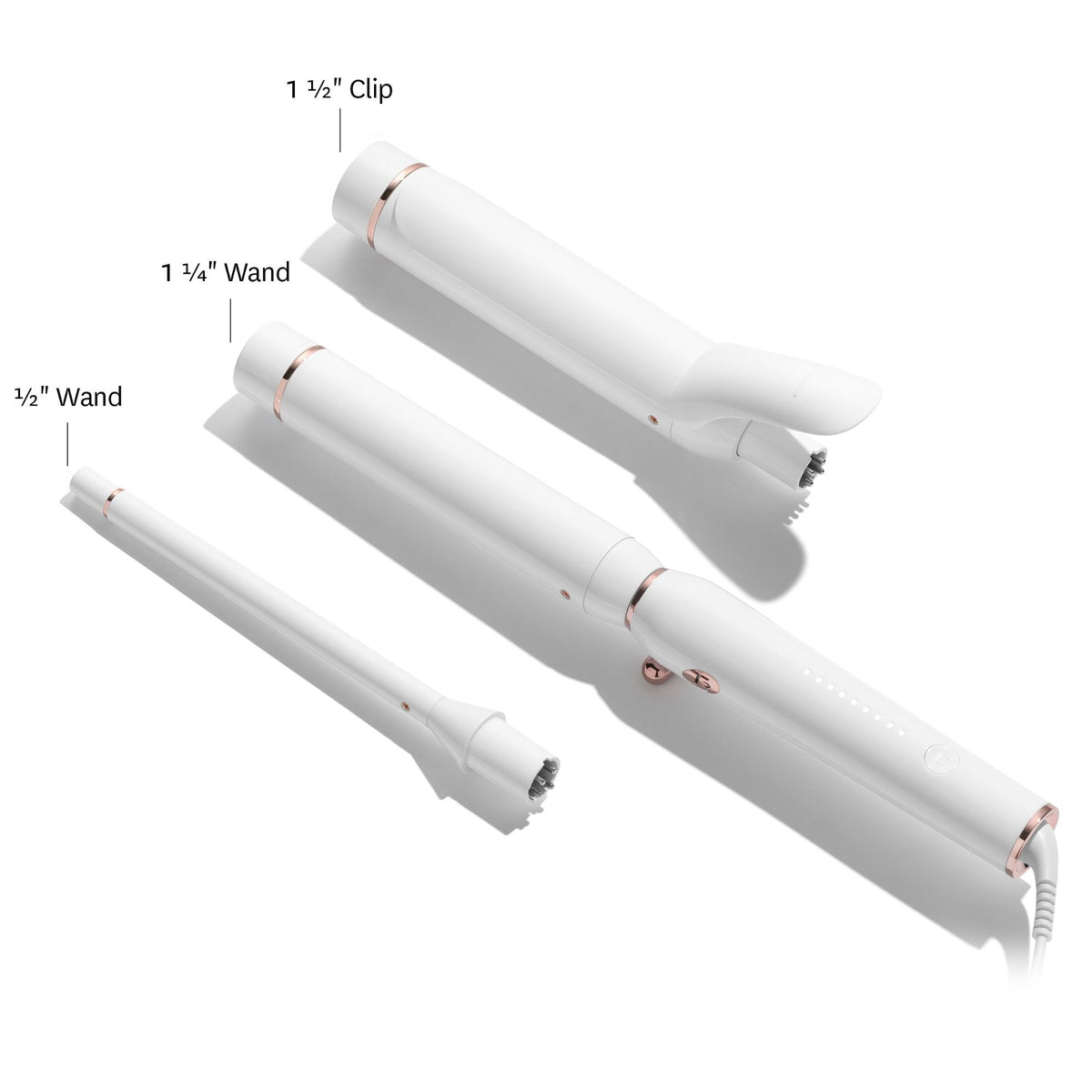 T3 Switch Kit Curl Trio, image 27296380518550