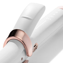 T3 Singlepass Curl 1.25 Inch / 1.25