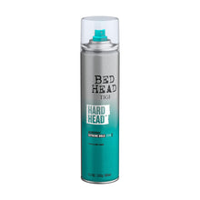 TIGI Bed Head Hard Head / 10