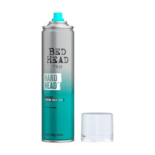 TIGI Bed Head Hard Head / 10