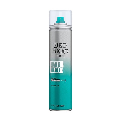 TIGI Bed Head Hard Head / 10