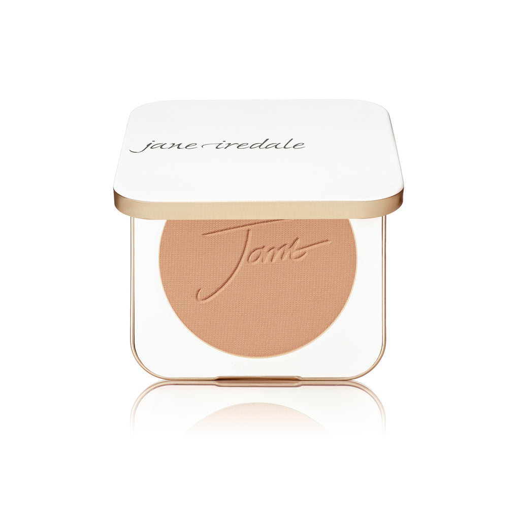Jane Iredale PurePressed Base Mineral Foundation REFILL / TEAKWOOD thumbnail 91