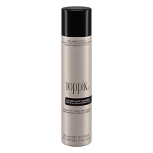 Toppik Colored Hair Thickener Spray - Dark Brown 5oz / DARK BROWN
