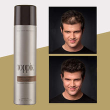 Toppik Colored Hair Thickener Spray - Light Brown 5oz / LIGHT BROWN