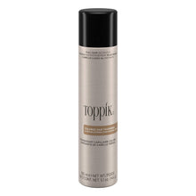 Toppik Colored Hair Thickener Spray - Light Brown 5oz / LIGHT BROWN
