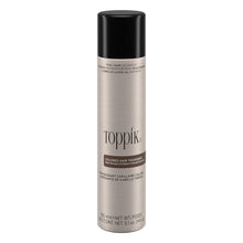 Toppik Colored Hair Thickener Spray - Medium Brown 5oz / MEDIUM BROWN