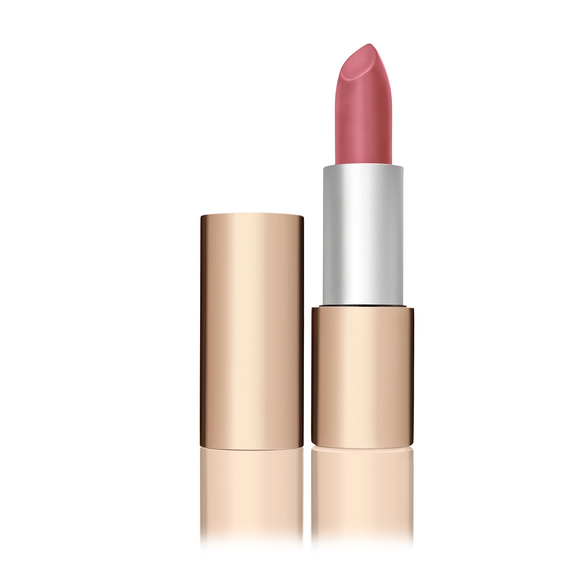 Jane Iredale Triple Luxe Long Lasting Naturally Moist Lipstick / TANIA