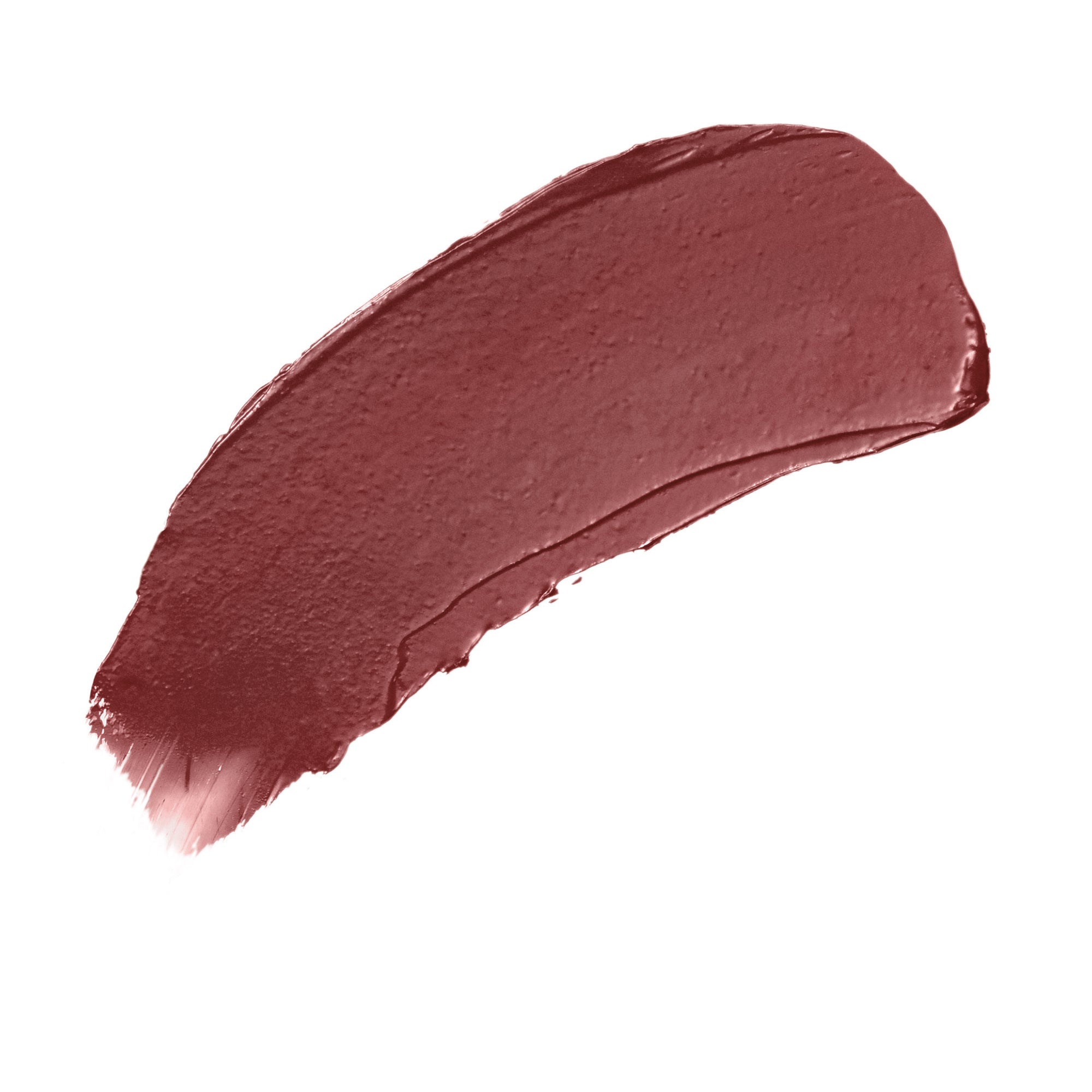 Jane Iredale Triple Luxe Long Lasting Naturally Moist Lipstick / JAMIE / Swatch