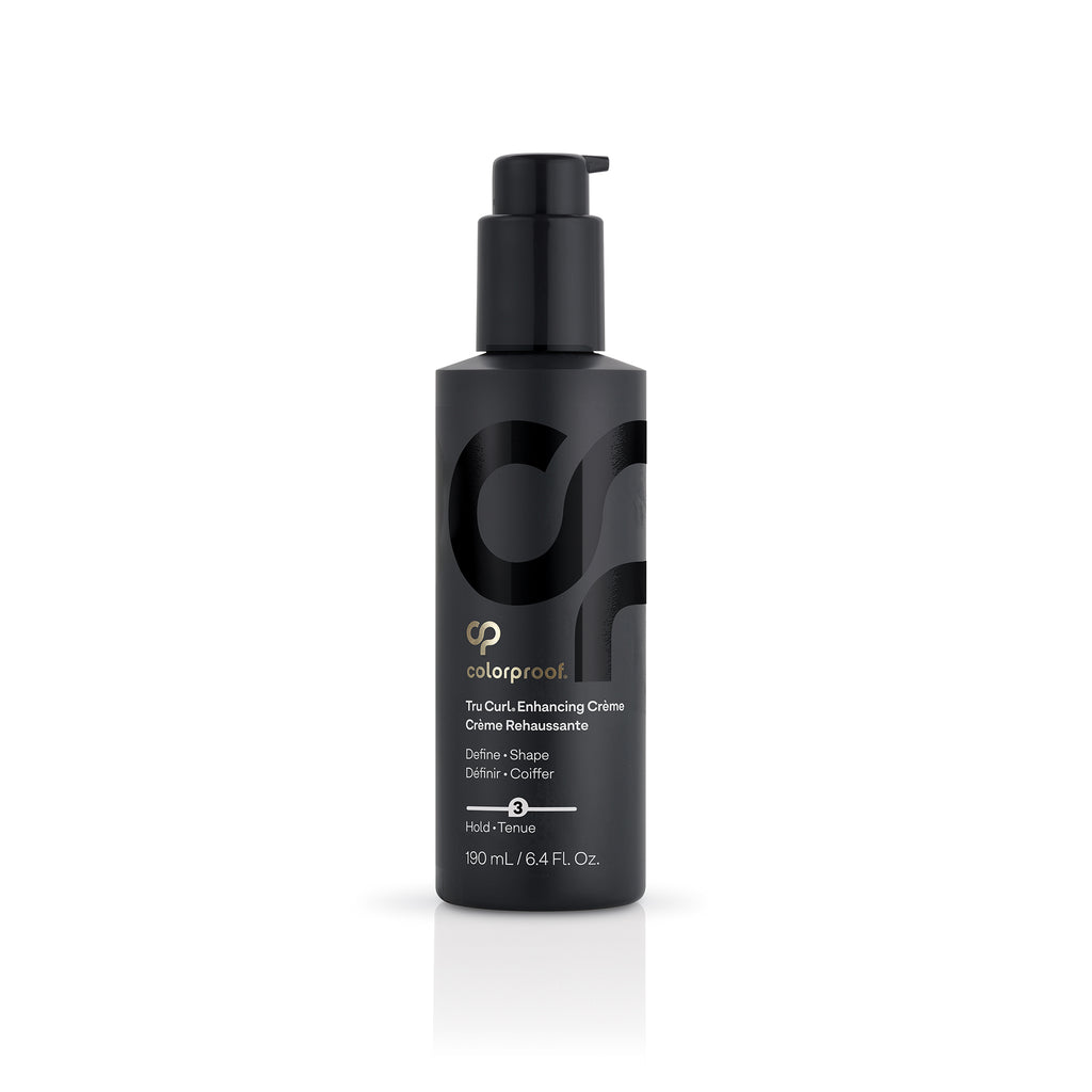 Colorproof Tru Curl Enhancing Creme / 6OZ thumbnail 1