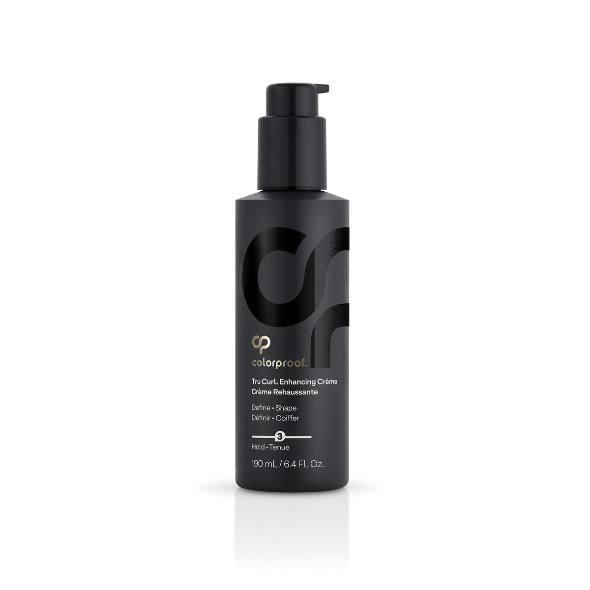 Colorproof Tru Curl Enhancing Creme / 6OZ