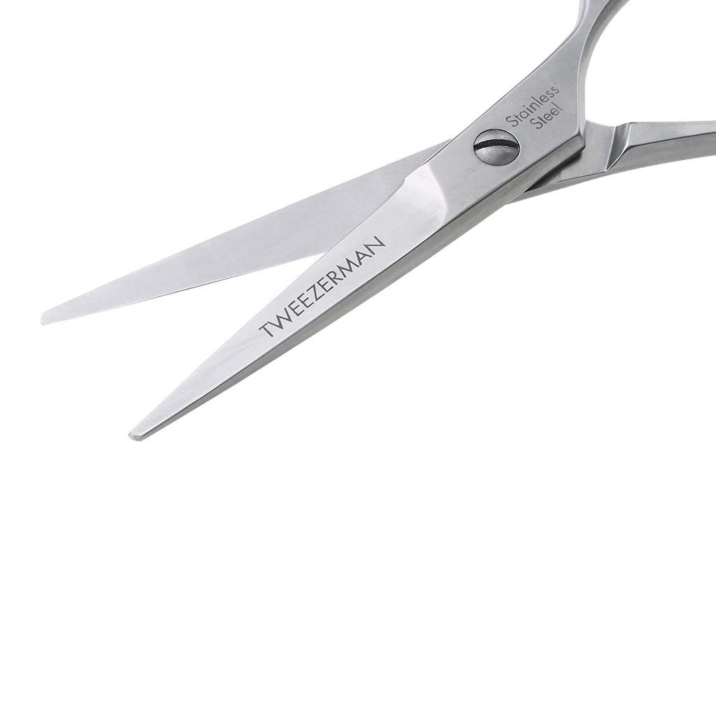 Tweezerman Stainless 2000 Shears 1/2" thumbnail 2