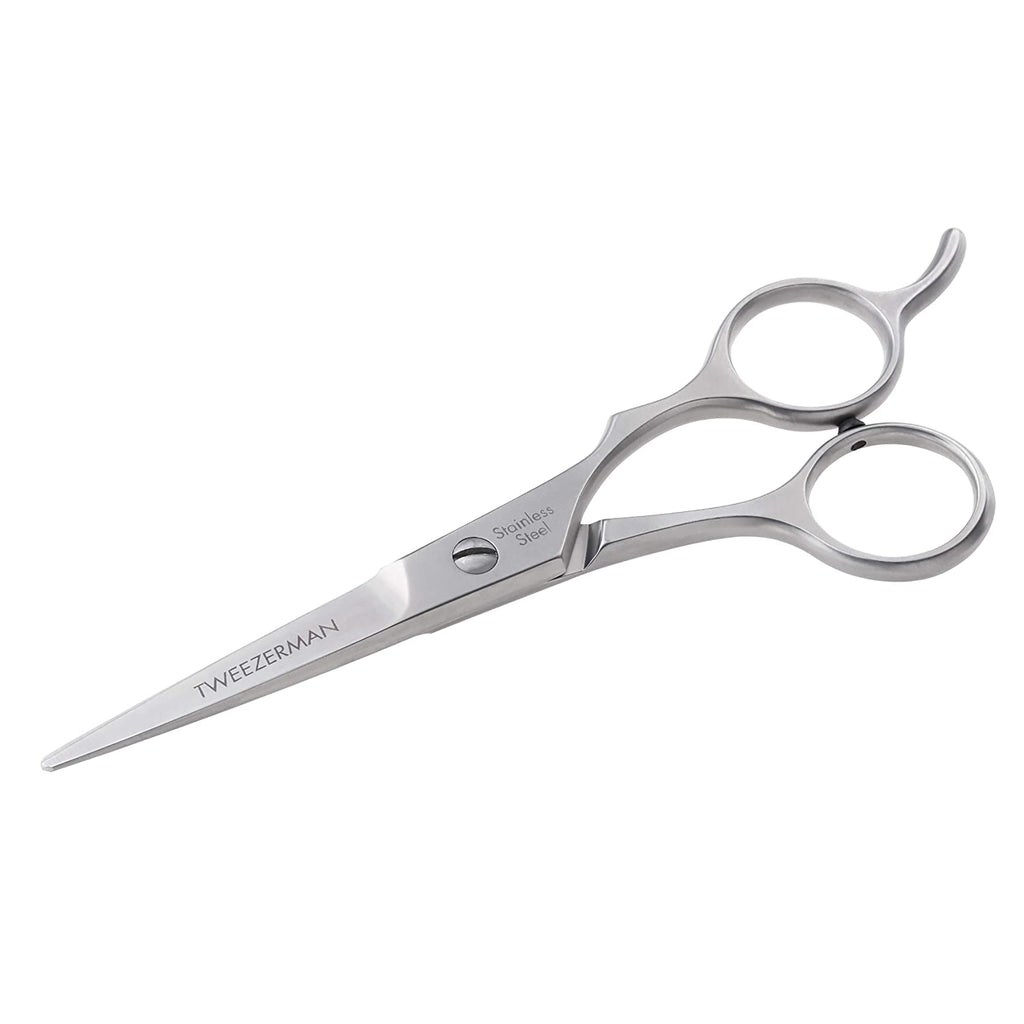 Tweezerman Stainless 2000 Shears 1/2" thumbnail 1