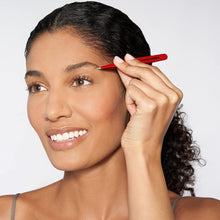 Tweezerman Stainless Steel Point Tweezer in Assorted Colors / ASSORTED