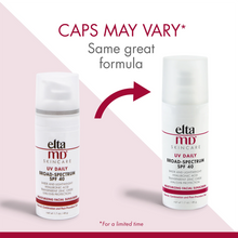 Elta MD Skincare UV Daily Broad-Spectrum SPF 40 / 1.7 oz