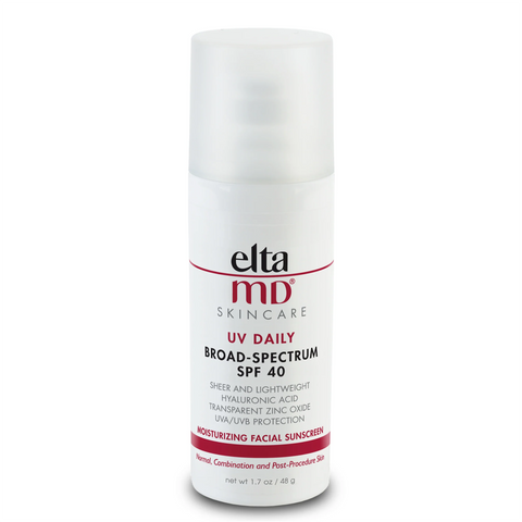 Elta MD Skincare UV Daily Broad-Spectrum SPF 40 / 1.7 oz