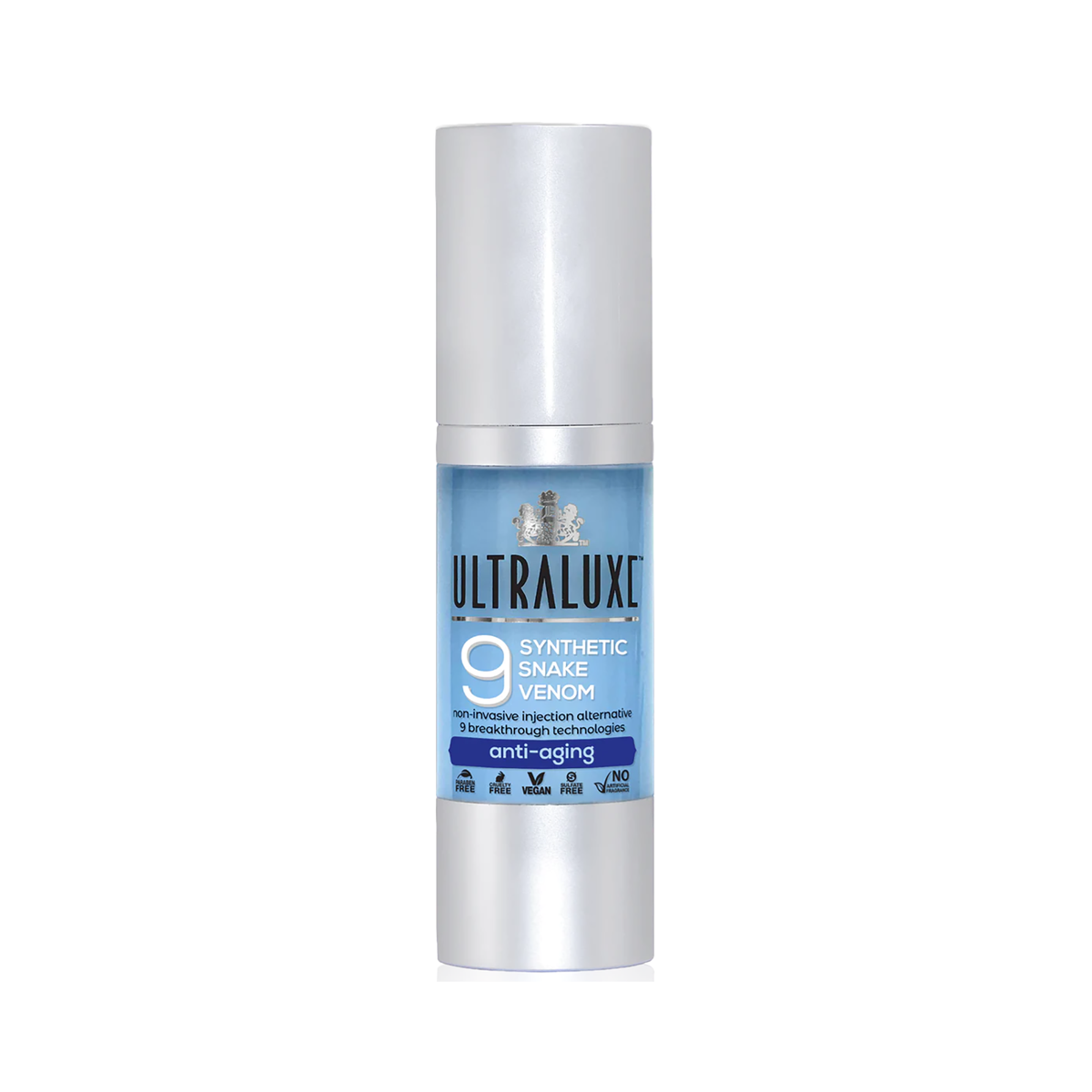 UltraLuxe 9 Age Control Complex / 01