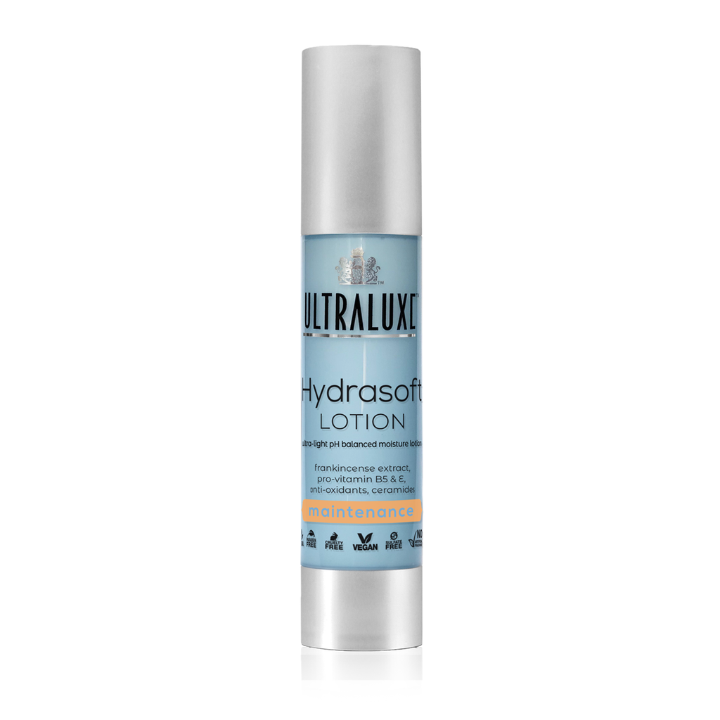 UltraLuxe Hydrasoft Lotion / MAINTENANCE thumbnail 4