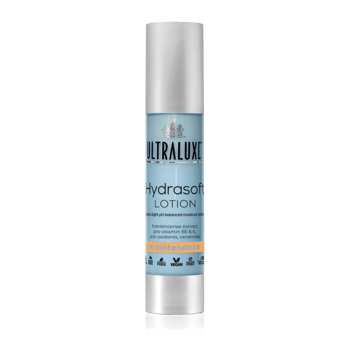 UltraLuxe Hydrasoft Lotion / MAINTENANCE
