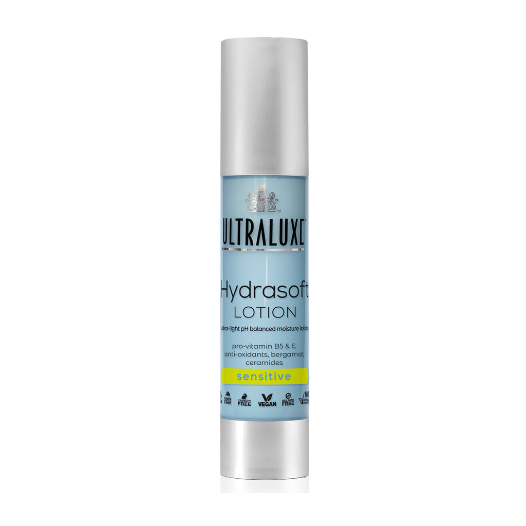 UltraLuxe Hydrasoft Lotion / SENSITIVE thumbnail 1