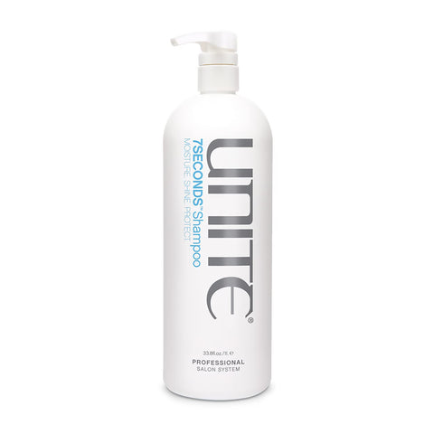 Unite 7 Seconds Shampoo 33oz / 33OZ