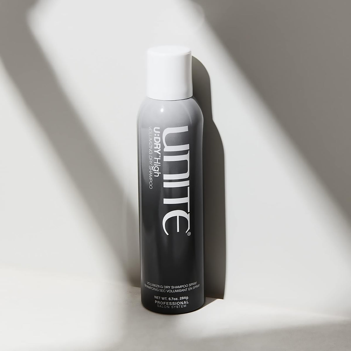 Unite U:DRY Clear Dry Shampoo / 5 OZ, image 27201117356182