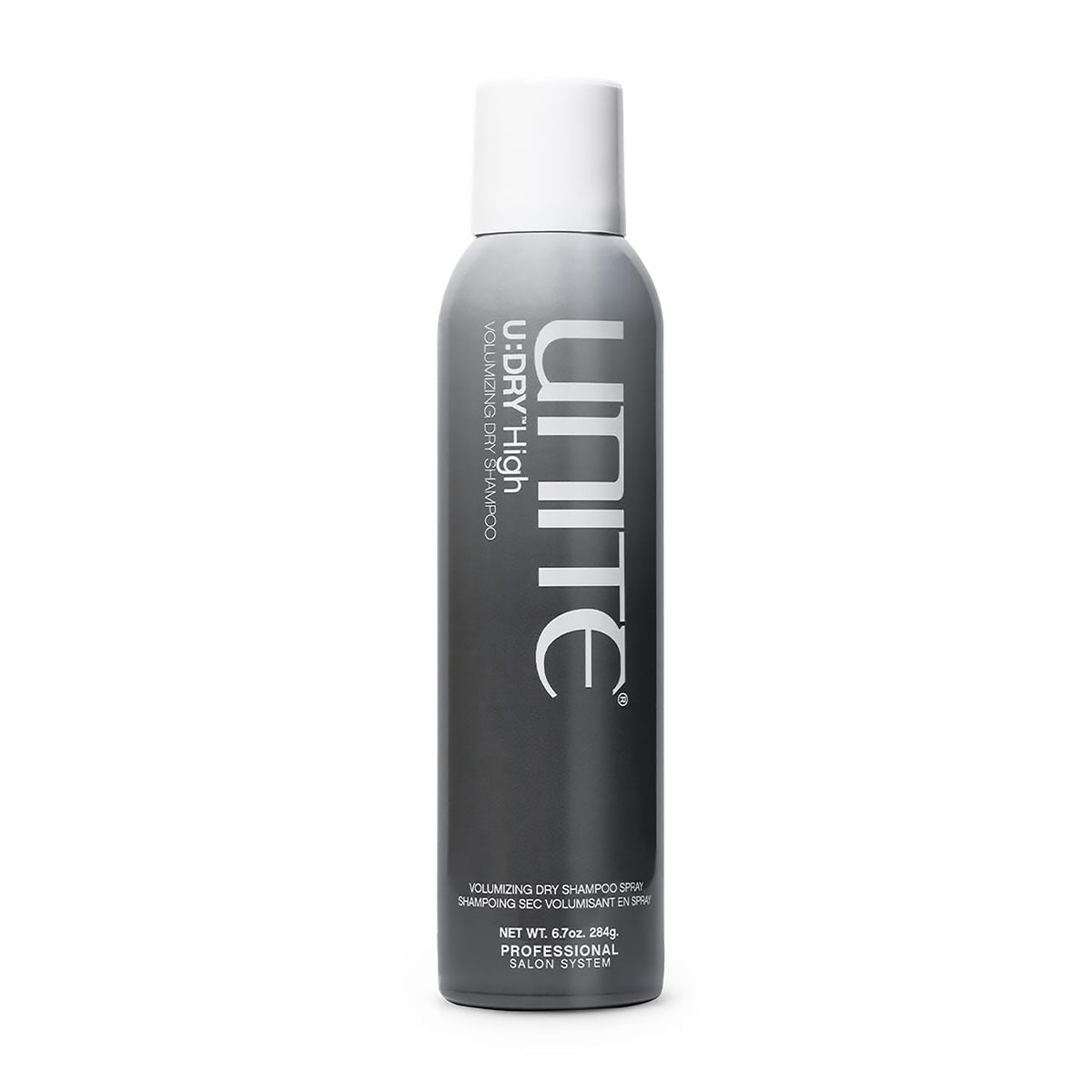 Unite U:DRY Clear Dry Shampoo / 5 OZ