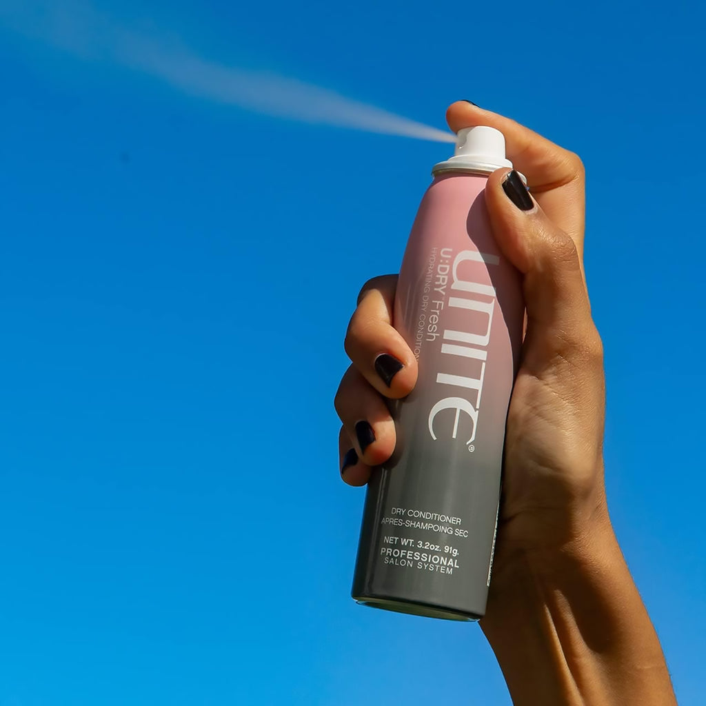 Unite U:DRY Fresh Dry Conditioner / 3.2OZ thumbnail 2