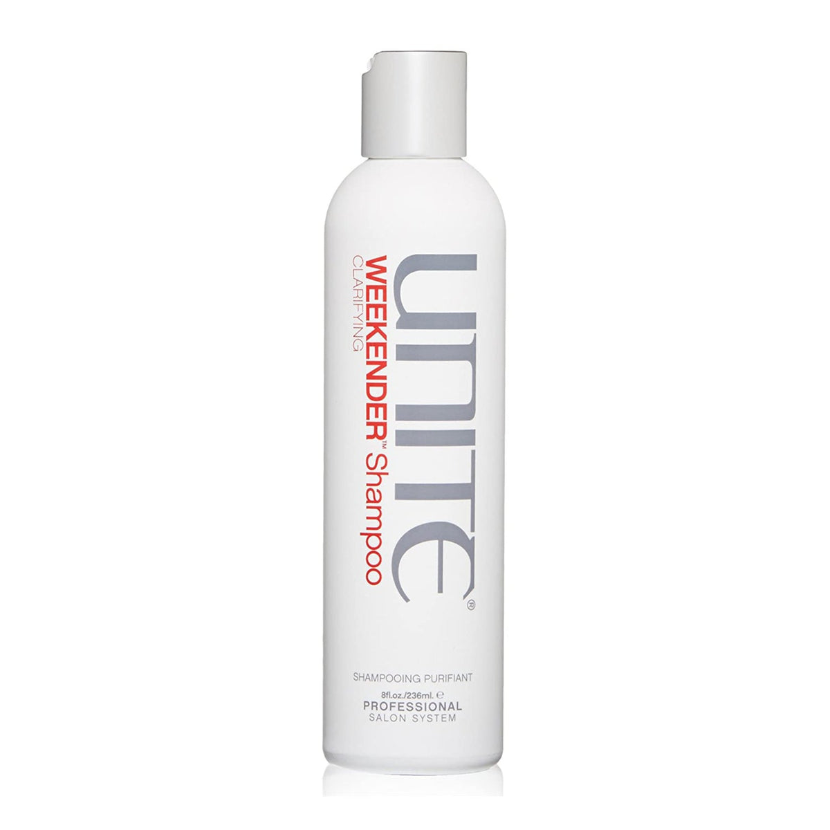 Unite Weekender Shampoo / 8OZ