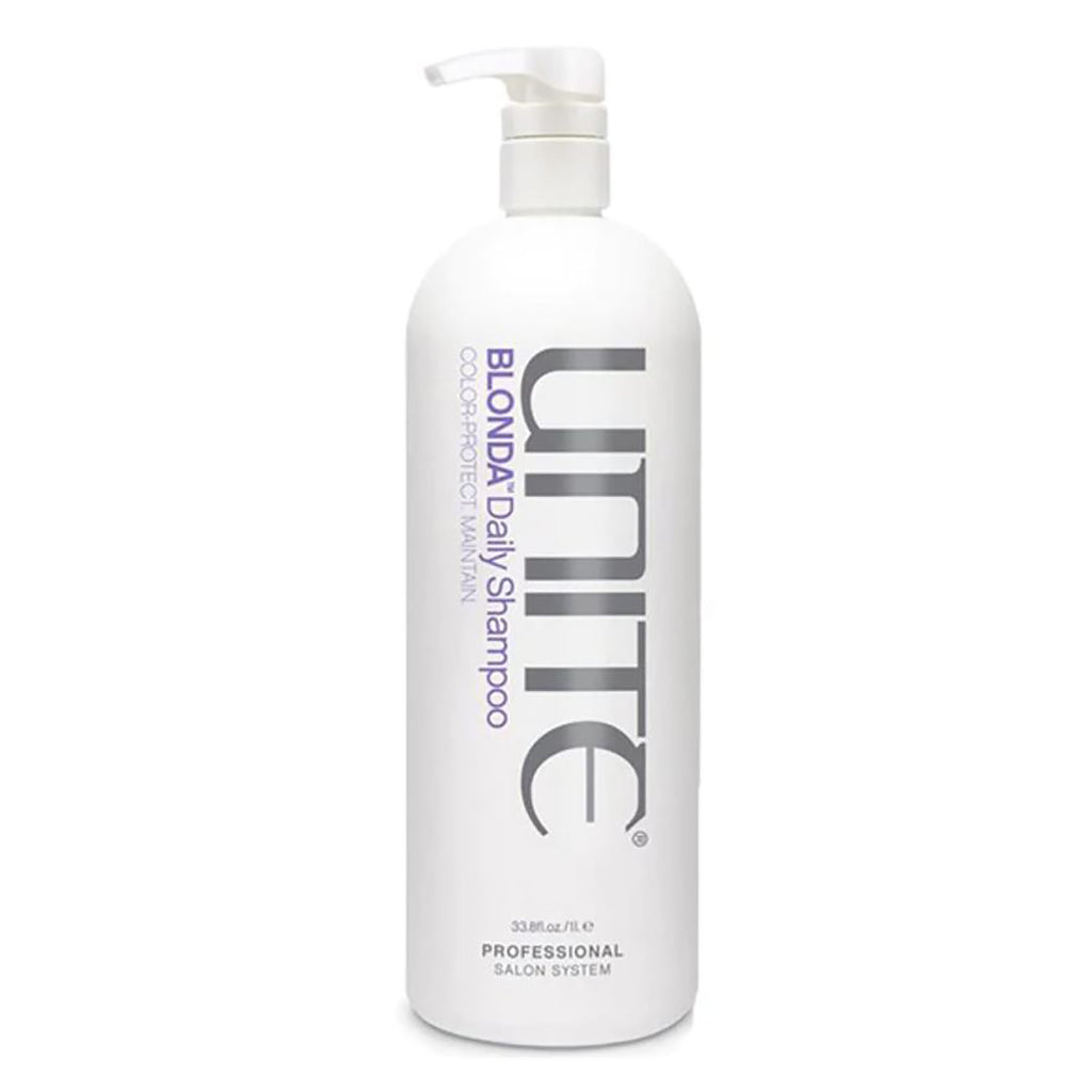 Unite Blonda Daily Shampoo / 33OZ thumbnail 2