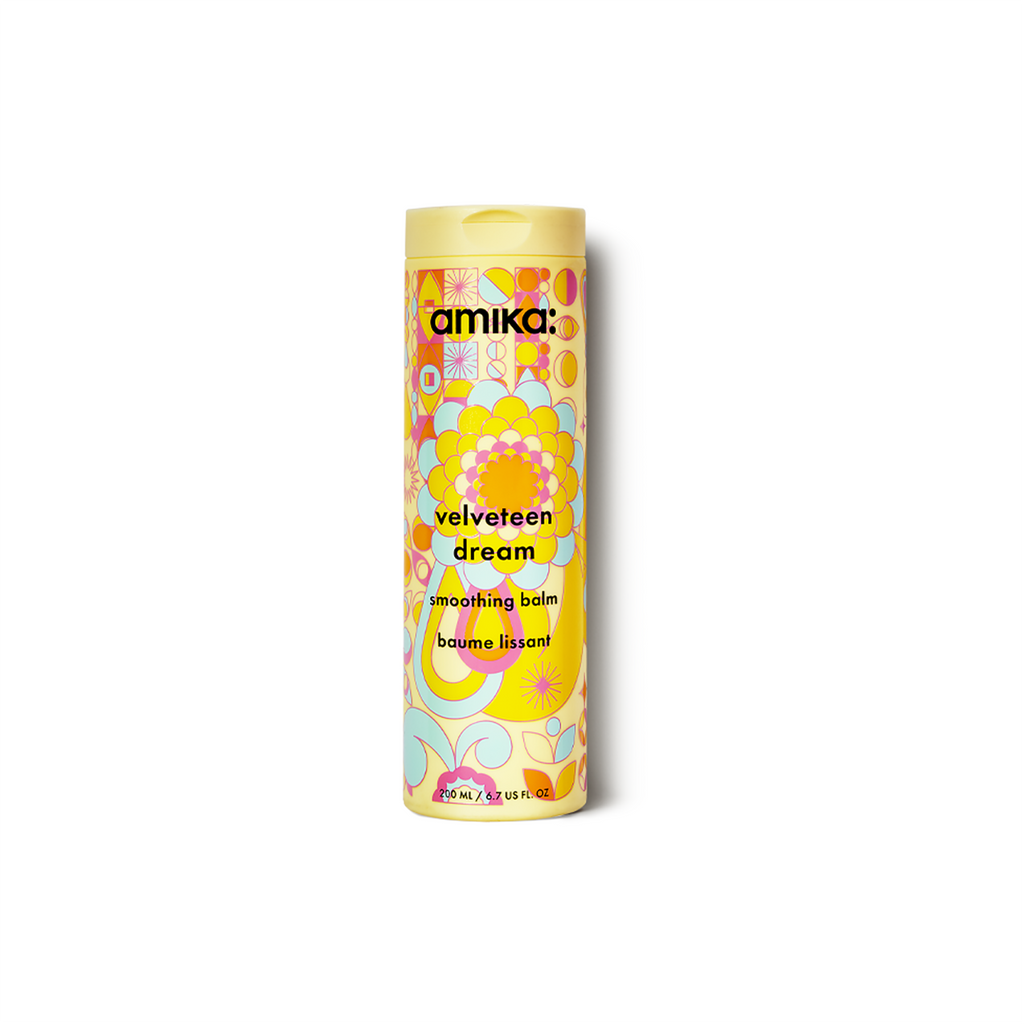 Amika Velveteen Dream Smoothing Balm - 6.7oz / 6.7OZ thumbnail 1