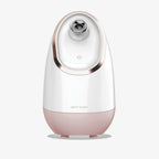 Vanity Planet Aira Facial Steamer / ROSE GOLD / Swatch