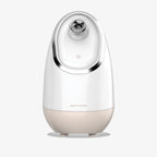 Vanity Planet Aira Facial Steamer / SILVER / Swatch