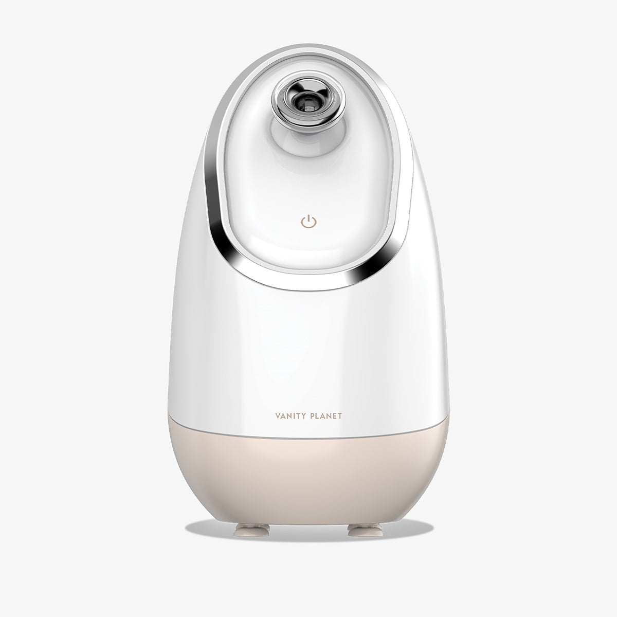 Vanity Planet Aira Facial Steamer / SILVER, image 25442068168854